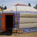 4 wall 16’ yurt for sale near Seattle Washington