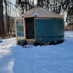 17′ Yurt