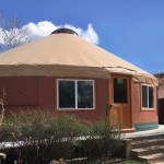 24′ Colorado Yurt (Brand New)