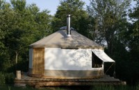 17ft Yurta Yurt for sale