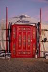 Brand New 20″ (5 wall) From Groovy Yurt