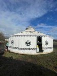 Yurt For Sale