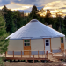 Yurt #3