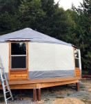 Yurt For Sale