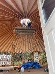Yurt For Sale