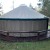 30’ yurt from Pacific Yurts with many upgraded and added features. Brand new insulation & flooring - Image 2