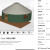 30’ yurt from Pacific Yurts with many upgraded and added features. Brand new insulation & flooring - Image 1