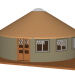 yurt pic
