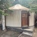 20 Ft Pacific Yurt Southern Utah