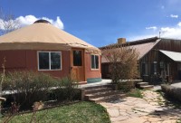 Yurt For Sale