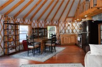 Yurt For Sale