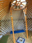 Yurt For Sale