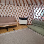 Yurt For Sale