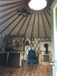 Yurt For Sale