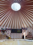 Yurt For Sale