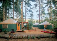 Yurts for Sale Free Delivery and Installation