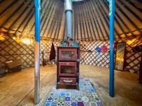 Yurt For Sale