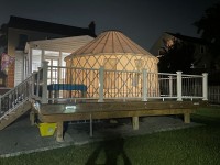 Yurt For Sale