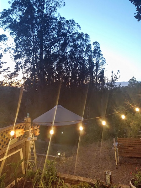 Click image for larger version

Name:	yurt at sunset.jpg
Views:	644
Size:	204.0 KB
ID:	1161