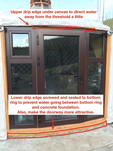 Click image for larger version

Name:	full door view with drip edges.jpg
Views:	284
Size:	2.16 MB
ID:	1339