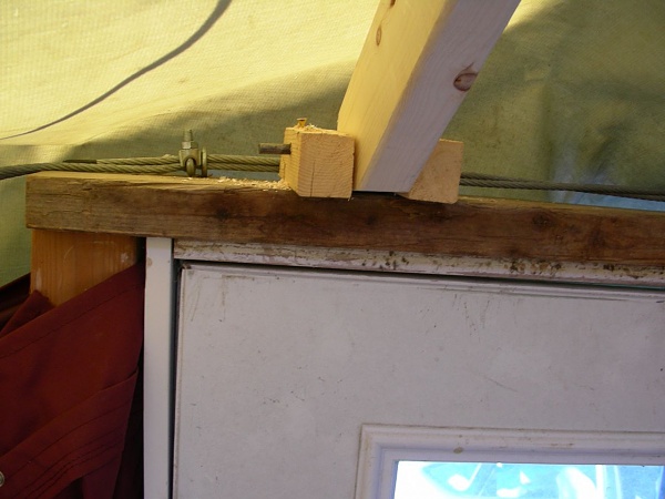 Click image for larger version

Name:	yurt rafters to door.jpg
Views:	912
Size:	89.6 KB
ID:	201