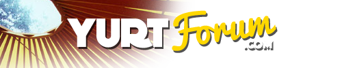 Yurt Forum