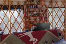 Yurt shelving or mice playhouse.jpg