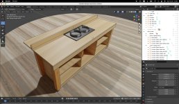 Cooktop island back view 3d.jpg Cooktop island back view 3d.jpg