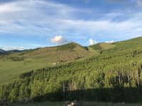 view of camp from mountain.jpeg