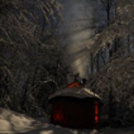 Surely Yurts - Steve