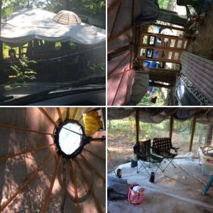 Yurt