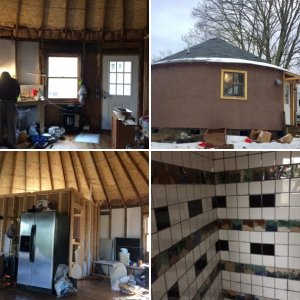 AudLen27 Yurt