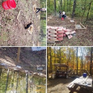 platform build
