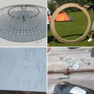 13 years of yurtworks
