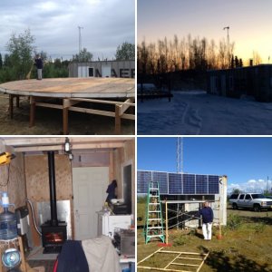 Building the Foundation
