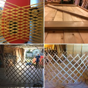 Building From Scratch