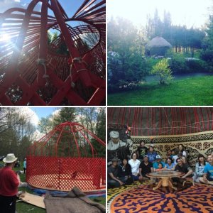 Kochevnik's Yurt
