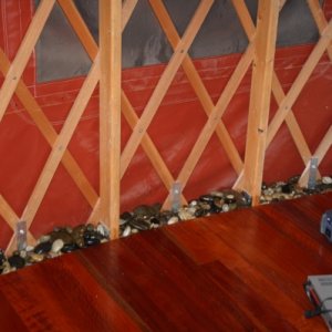 Krepps stone floor perimeter