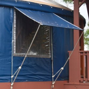 Umauma Yurt