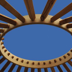 My Tono or roof ring