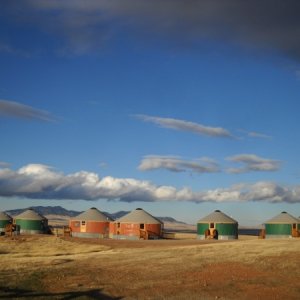 Pro Outfitters Wild Bird Hunting Lodge, Geyser, MT