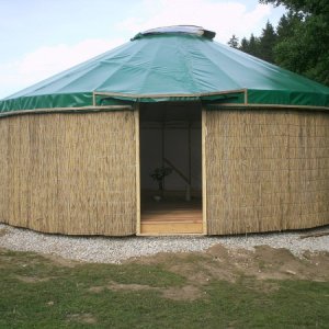YurtBleiburg