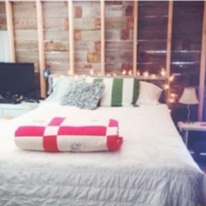 Our bedroom