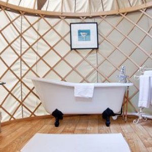 Desired bathroom