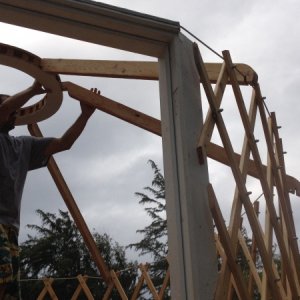 Construction Framework