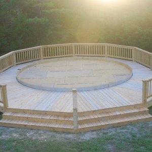 Yurt Platform