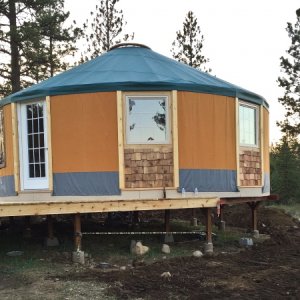 windows finished