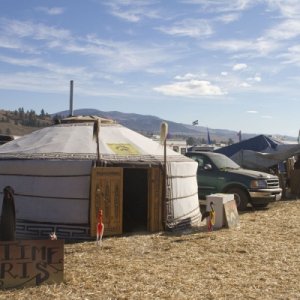 Barter Faire