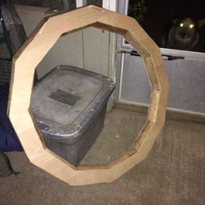 the beginning