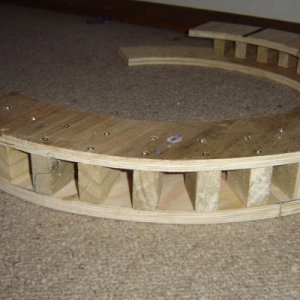 Crappy tono.  It was a useful lesson for how not to do it.